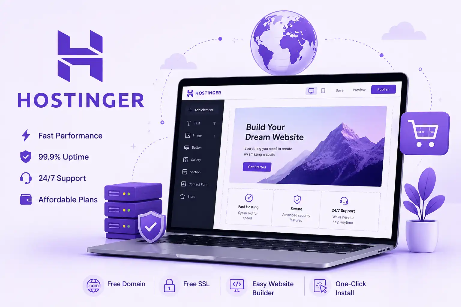 featured